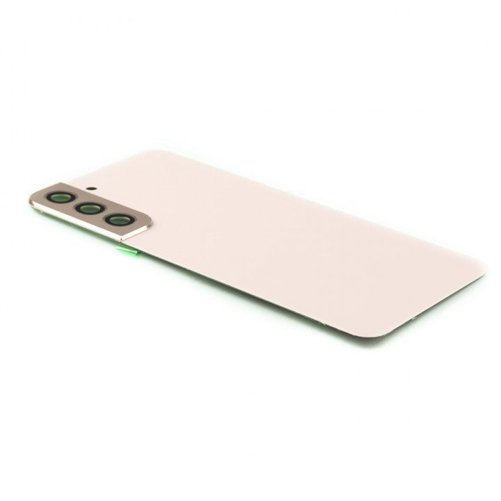 Back Cover S22 Plus (SM-S906B) Grey OEM-Equivalent